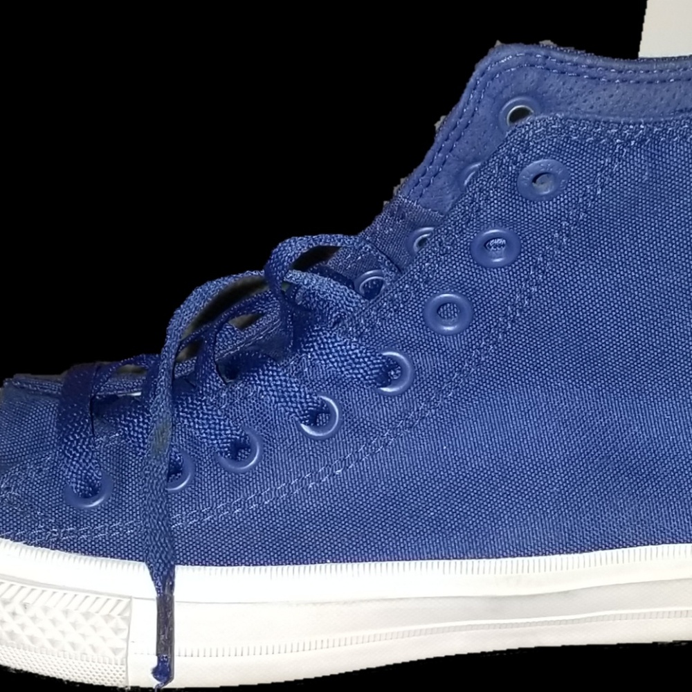 COPY - Chuck Taylor high top